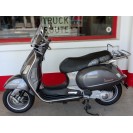 Vespa GT200 - 2006