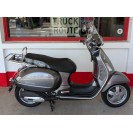 Vespa GT200 - 2006