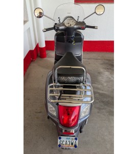 Vespa GT200 - 2006