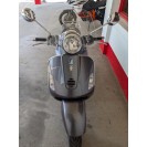 Vespa GT200 - 2006