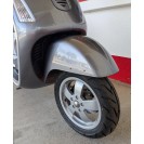 Vespa GT200 - 2006