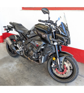 YAMAHA FZ10 - 2017