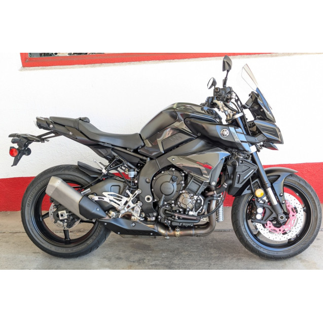 YAMAHA FZ10 - 2017