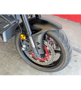 YAMAHA FZ10 - 2017