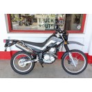 Yamaha XT 250 - 2022